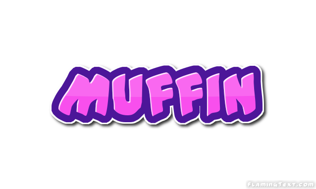 Muffin ロゴ