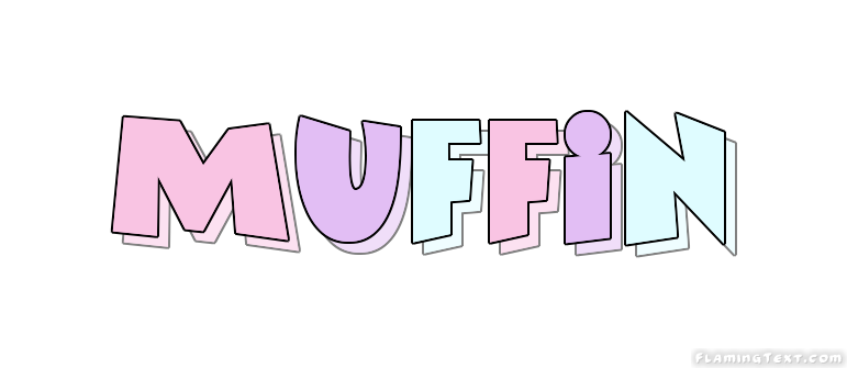 Muffin 徽标