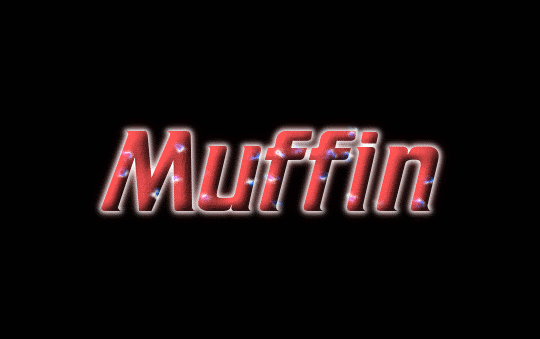 Muffin Logotipo