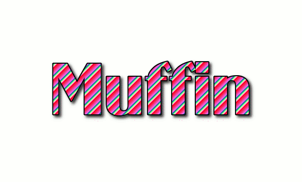 Muffin 徽标