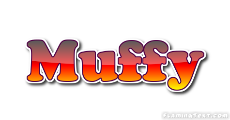 Muffy Logo