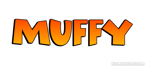 Muffy Logotipo