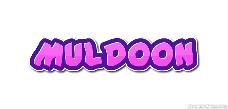 Muldoon Logo