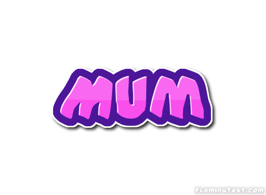 Mum Logotipo