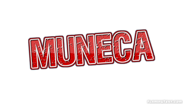 Muneca Logotipo