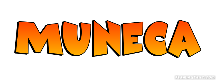 Muneca Лого