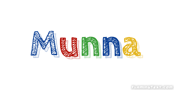 Munna Logo