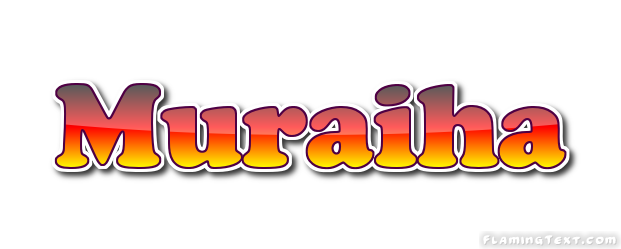 Muraiha Logo
