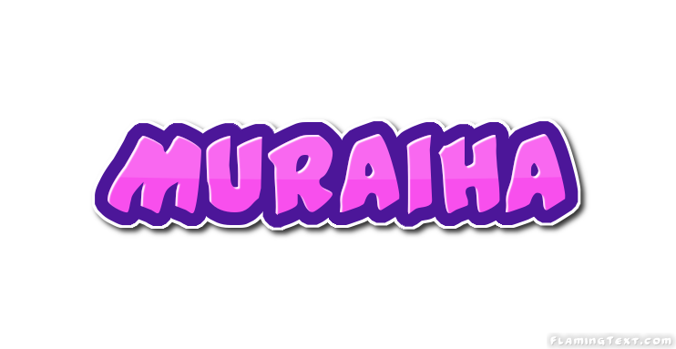 Muraiha Logotipo