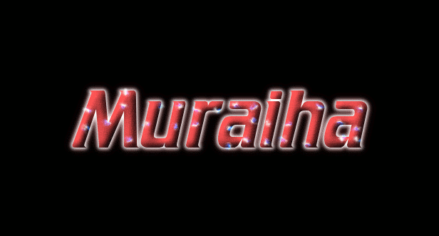 Muraiha Лого
