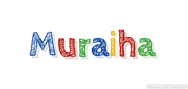 Muraiha Logo