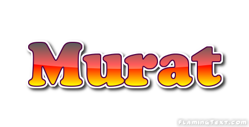 Murat Logotipo