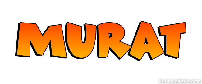 Murat Logo