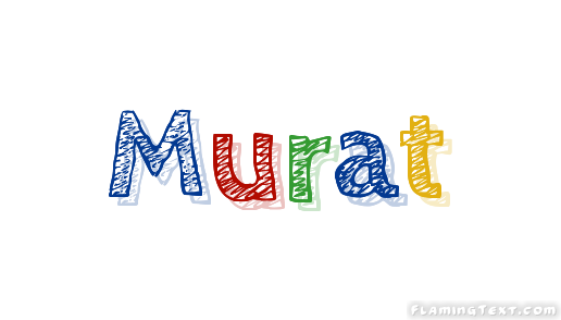 Murat Лого