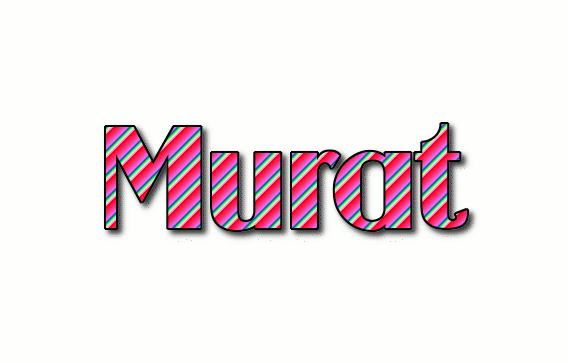 Murat Лого