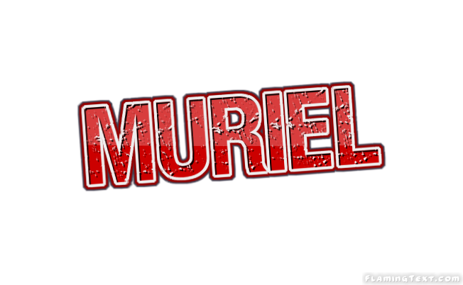 Muriel लोगो