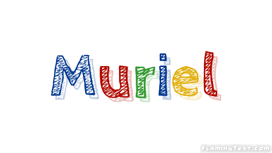 Muriel Logotipo