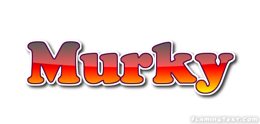 Murky Лого