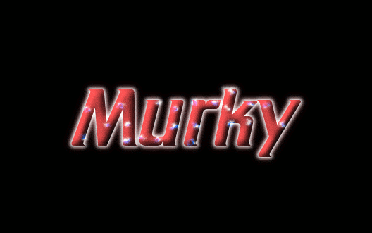 Murky Logotipo