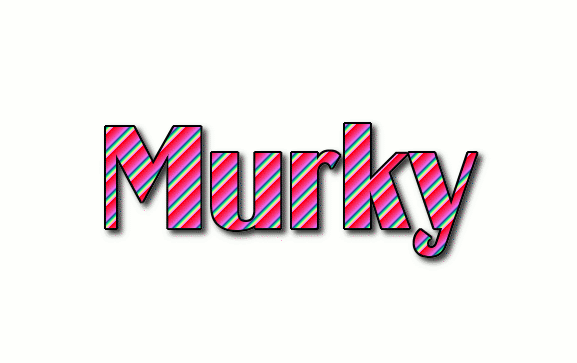 Murky Logo