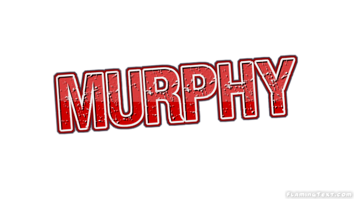 Murphy ロゴ