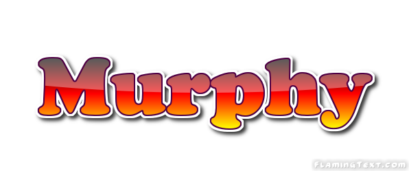 Murphy Лого