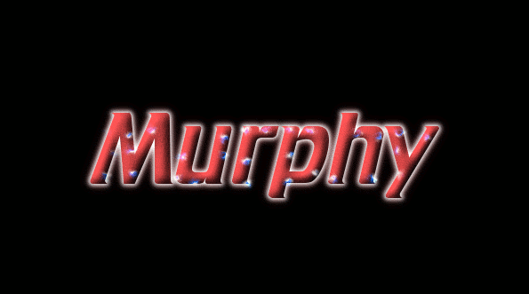 Murphy लोगो
