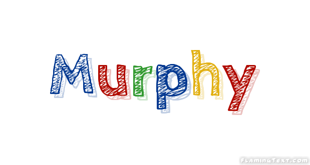 Murphy ロゴ
