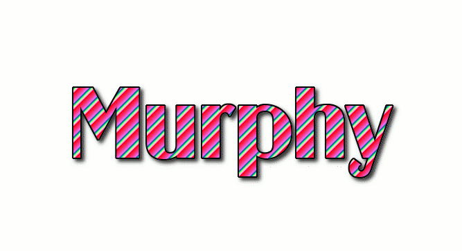 Murphy شعار