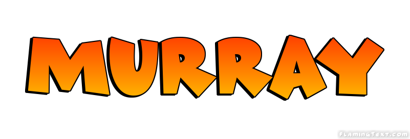 Murray 徽标