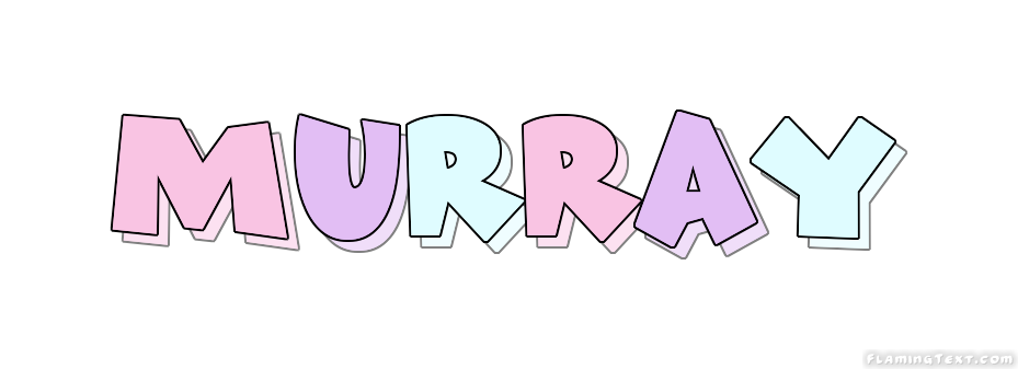 Murray 徽标