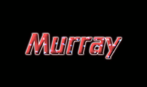 Murray ロゴ