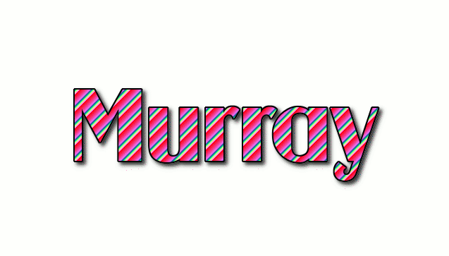 Murray Лого