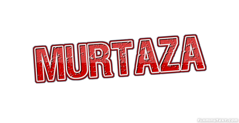 Murtaza 徽标