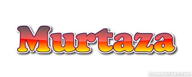 Murtaza Logo