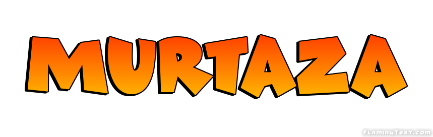 Murtaza Лого