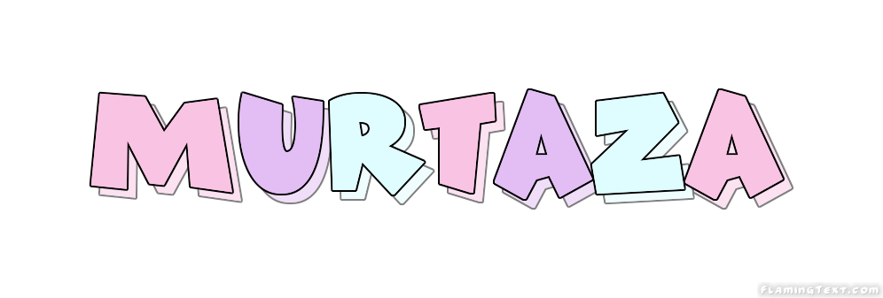 Murtaza Logotipo