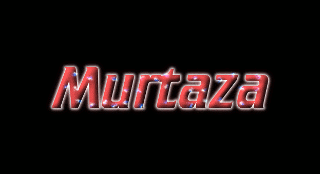 Murtaza Logo