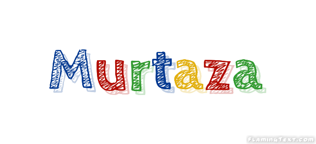 Murtaza Logotipo
