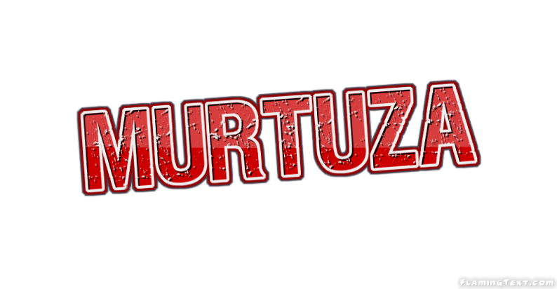 Murtuza شعار