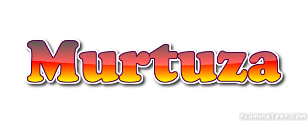 Murtuza شعار