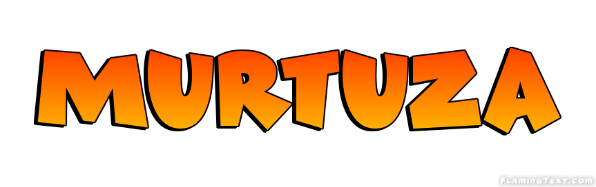 Murtuza 徽标