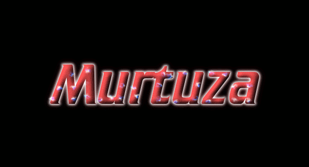 Murtuza ロゴ