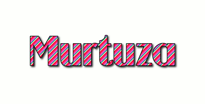 Murtuza ロゴ