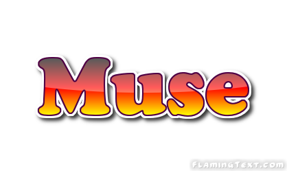 Muse Лого