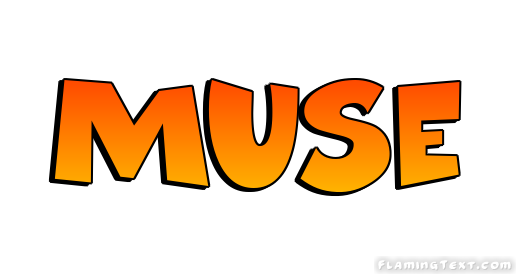 Muse شعار