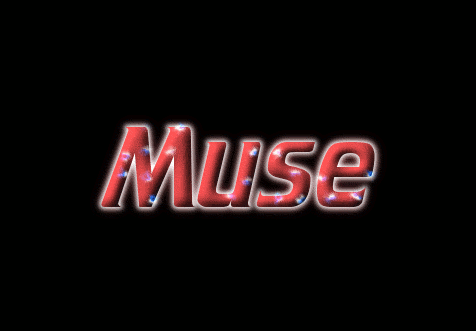 Muse 徽标