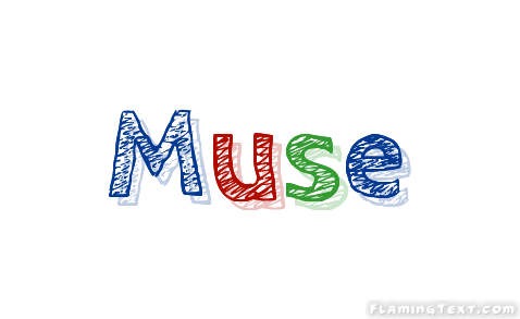 Muse Logotipo