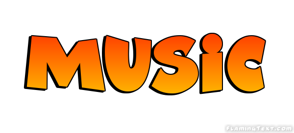 Music Logotipo