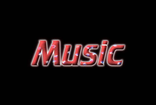 Music Лого
